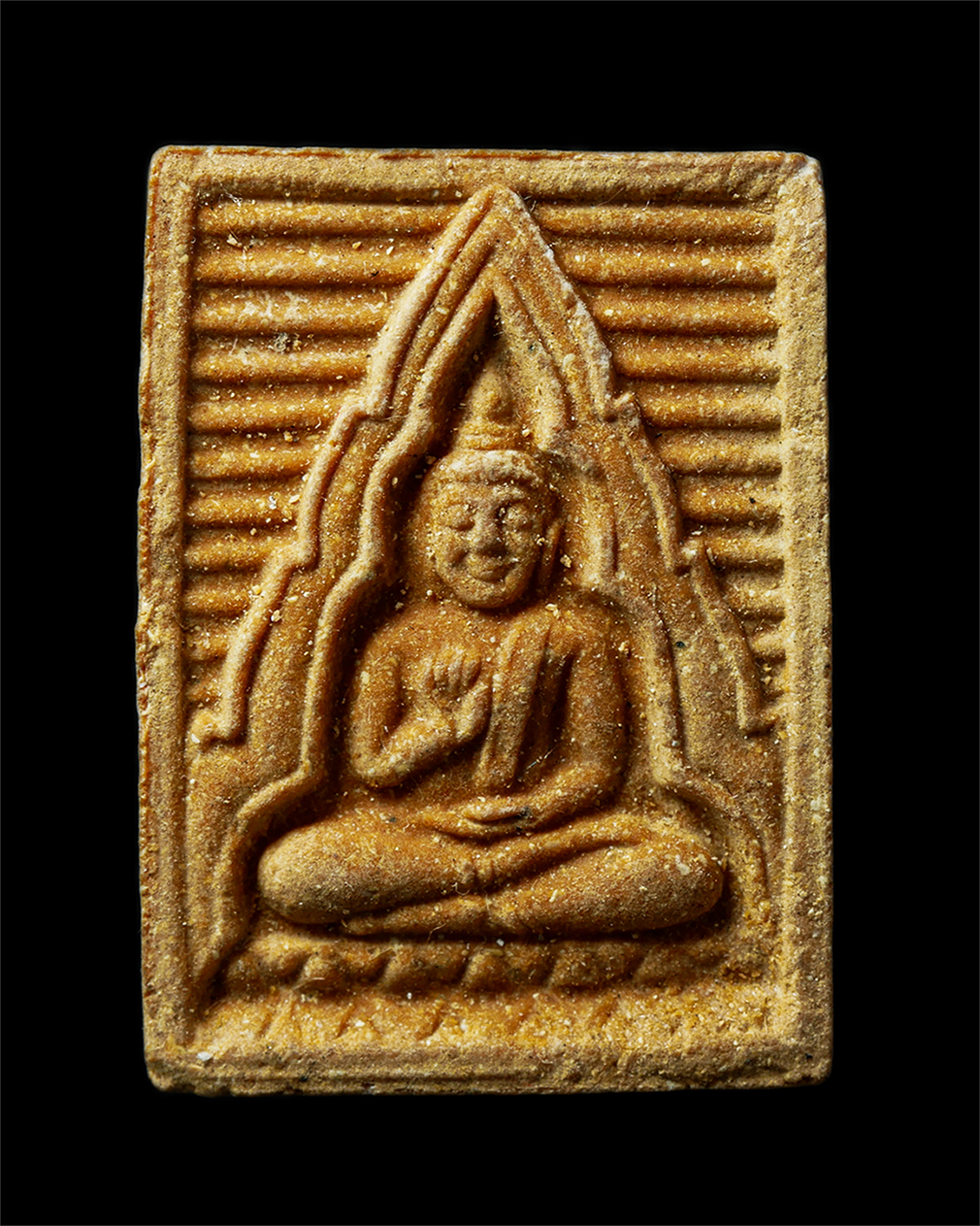 2569-04-15 (49)p.jpg - พระผงของขวัญ รุ่น 6 หลังพระไตรปิฎก ปี2532 หลวงพ่อสด วัดปากน้ำ ภาษีเจริญ กรุงเทพฯ มวลสาร เนื้อผงพุทธคุณ ผงพระของขวัญ รุ่นเก่า 1-5 (องค์ที่ 3) | https://kamulet.in.th